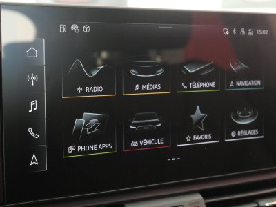 Audi Q5 Sportback 50 TFSIe 299 S tronic 7 Quattro Avus   - 8