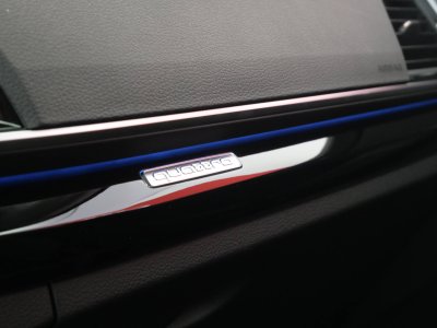 Audi Q5 Sportback 50 TFSIe 299 S tronic 7 Quattro Avus   - 9