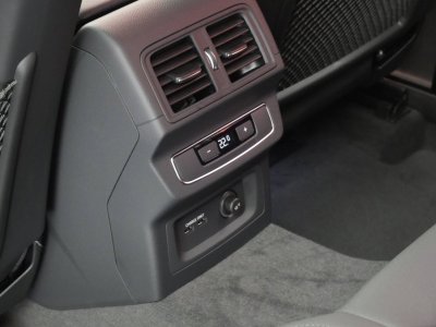 Audi Q5 Sportback 50 TFSIe 299 S tronic 7 Quattro Avus   - 10