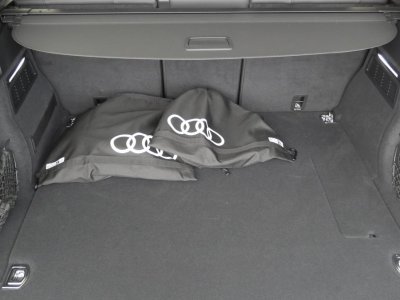 Audi Q5 Sportback 50 TFSIe 299 S tronic 7 Quattro Avus   - 12