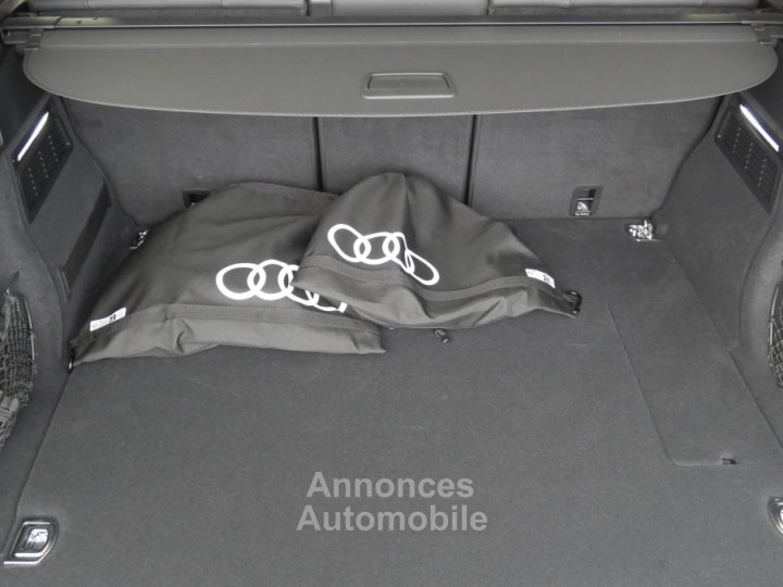 Audi Q5 Sportback 50 TFSIe 299 S tronic 7 Quattro Avus - 12