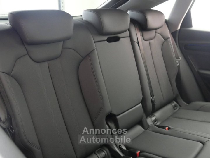 Audi Q5 Sportback 50 TFSIe 299 S tronic 7 Quattro Avus - 13