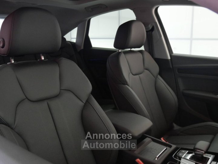 Audi Q5 Sportback 50 TFSIe 299 S tronic 7 Quattro Avus - 14