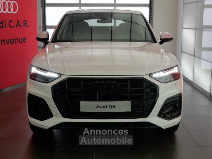 Audi Q5 Sportback 50 TFSIe 299 S tronic 7 Quattro Avus - 15