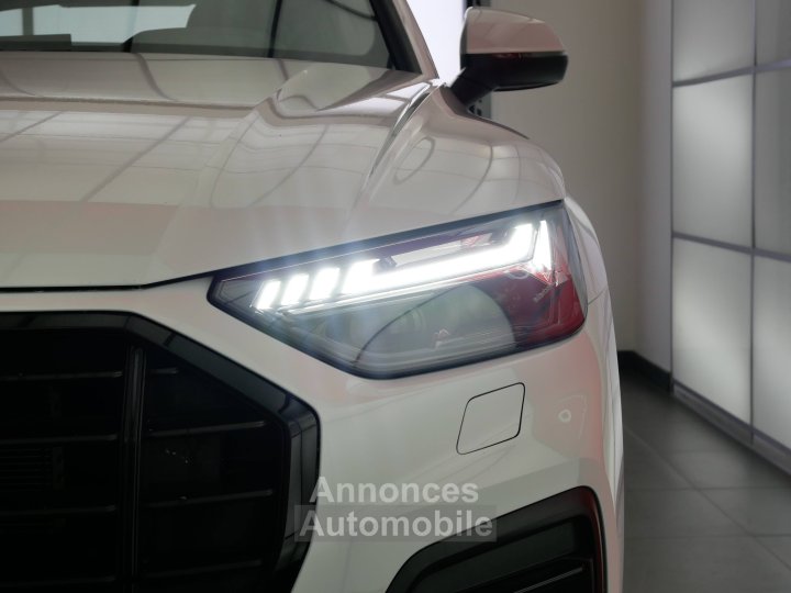 Audi Q5 Sportback 50 TFSIe 299 S tronic 7 Quattro Avus - 17