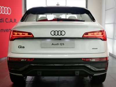 Audi Q5 Sportback 50 TFSIe 299 S tronic 7 Quattro Avus   - 20