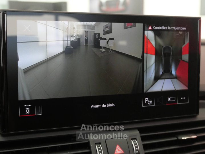 Audi Q5 Sportback 50 TFSIe 299 S tronic 7 Quattro Avus - 23