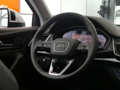 Audi Q5 Sportback 50 TFSIe 299 S tronic 7 Quattro Avus   - 24