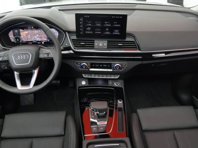 Audi Q5 Sportback 50 TFSIe 299 S tronic 7 Quattro Avus   - 25