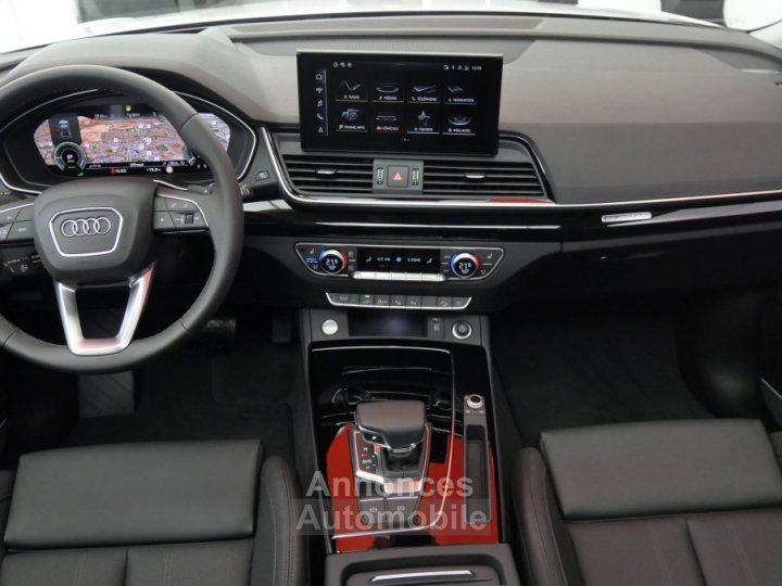 Audi Q5 Sportback 50 TFSIe 299 S tronic 7 Quattro Avus - 25