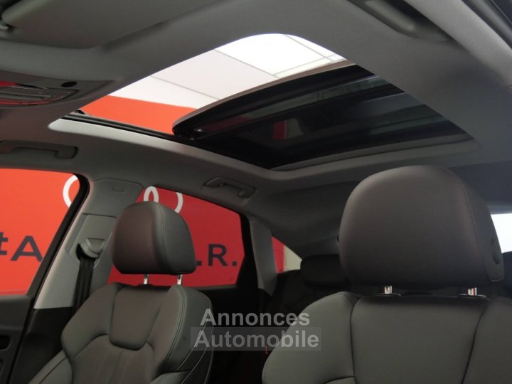 Audi Q5 Sportback 50 TFSIe 299 S tronic 7 Quattro Avus - 26