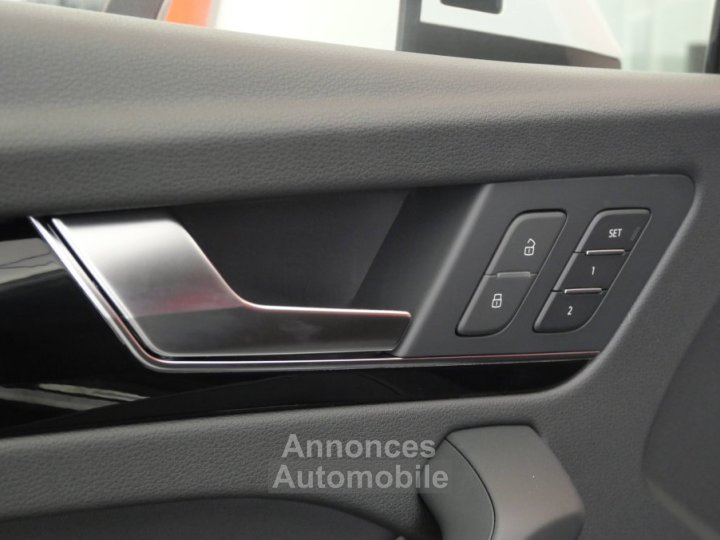 Audi Q5 Sportback 50 TFSIe 299 S tronic 7 Quattro Avus - 29