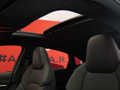 Audi Q8 E-TRON SPORTBACK e-tron Sportback 55 408 ch 114 kWh Quattro S line   - 5