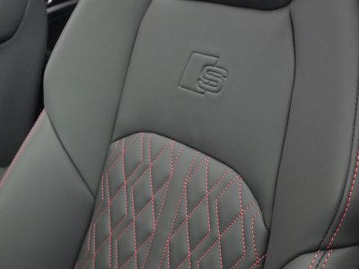 Audi Q8 E-TRON SPORTBACK e-tron Sportback 55 408 ch 114 kWh Quattro S line   - 6