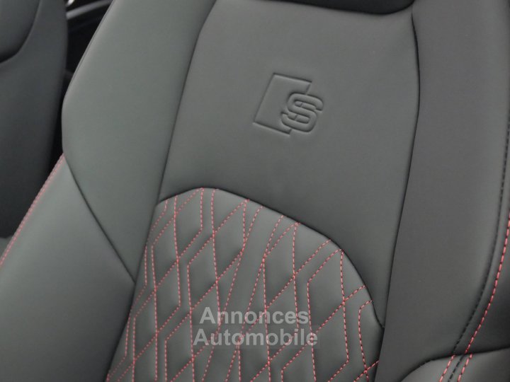 Audi Q8 E-TRON SPORTBACK e-tron Sportback 55 408 ch 114 kWh Quattro S line - 6