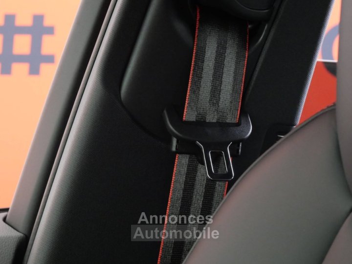 Audi Q8 E-TRON SPORTBACK e-tron Sportback 55 408 ch 114 kWh Quattro S line - 7