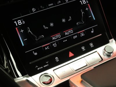 Audi Q8 E-TRON SPORTBACK e-tron Sportback 55 408 ch 114 kWh Quattro S line   - 8