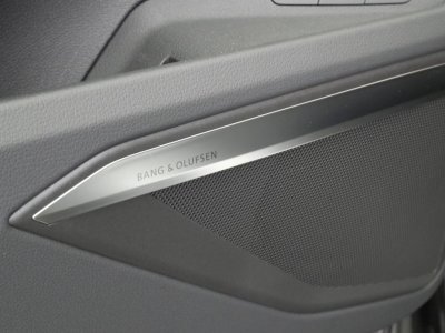 Audi Q8 E-TRON SPORTBACK e-tron Sportback 55 408 ch 114 kWh Quattro S line   - 12