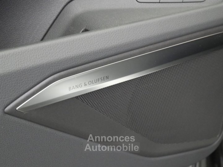 Audi Q8 E-TRON SPORTBACK e-tron Sportback 55 408 ch 114 kWh Quattro S line - 12