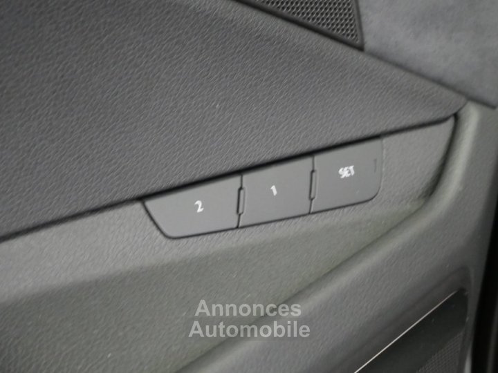 Audi Q8 E-TRON SPORTBACK e-tron Sportback 55 408 ch 114 kWh Quattro S line - 13