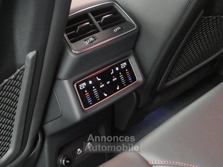 Audi Q8 E-TRON SPORTBACK e-tron Sportback 55 408 ch 114 kWh Quattro S line - 15