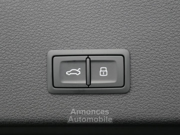 Audi Q8 E-TRON SPORTBACK e-tron Sportback 55 408 ch 114 kWh Quattro S line - 16