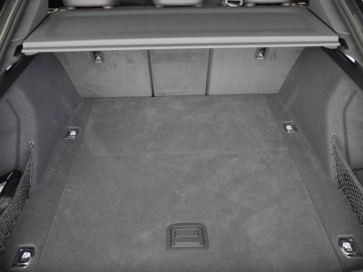 Audi Q8 E-TRON SPORTBACK e-tron Sportback 55 408 ch 114 kWh Quattro S line   - 17