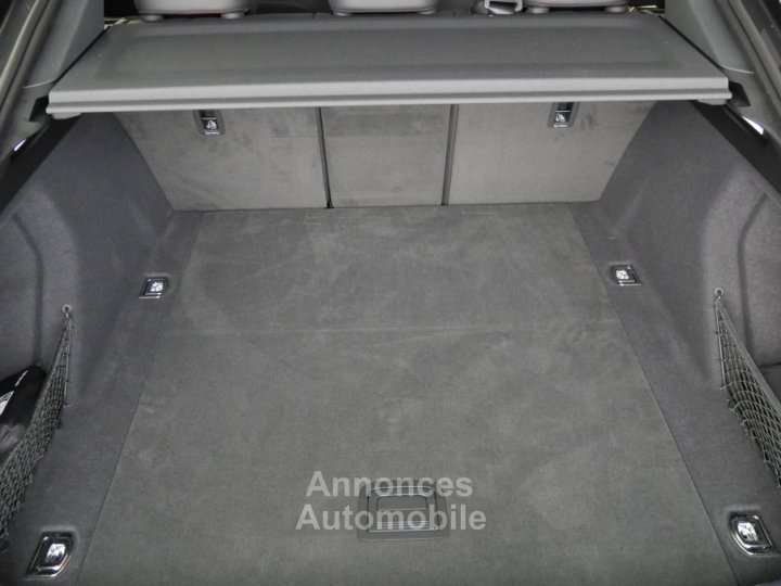 Audi Q8 E-TRON SPORTBACK e-tron Sportback 55 408 ch 114 kWh Quattro S line - 17