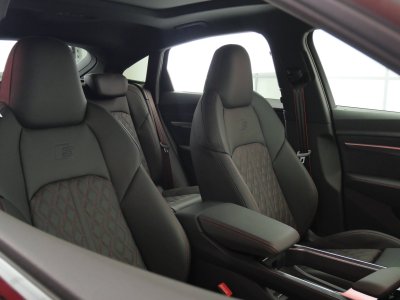 Audi Q8 E-TRON SPORTBACK e-tron Sportback 55 408 ch 114 kWh Quattro S line   - 19