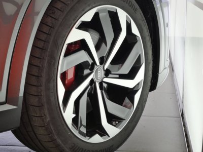 Audi Q8 E-TRON SPORTBACK e-tron Sportback 55 408 ch 114 kWh Quattro S line   - 28