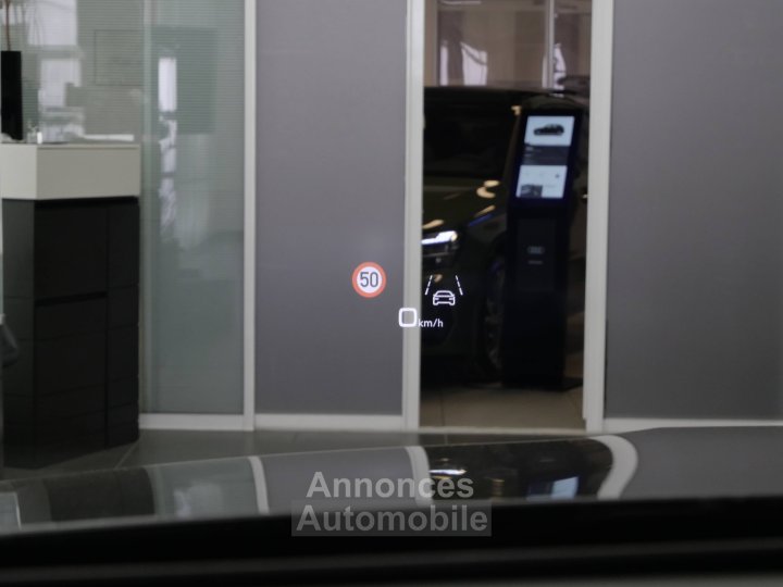 Audi Q8 E-TRON SPORTBACK e-tron Sportback 55 408 ch 114 kWh Quattro S line - 30