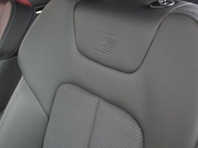 Audi A6 AVANT Avant 55 TFSIe 367 ch S tronic 7 Quattro Competition   - 3