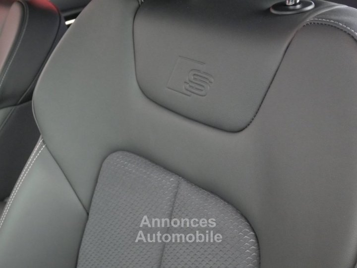 Audi A6 AVANT Avant 55 TFSIe 367 ch S tronic 7 Quattro Competition - 3