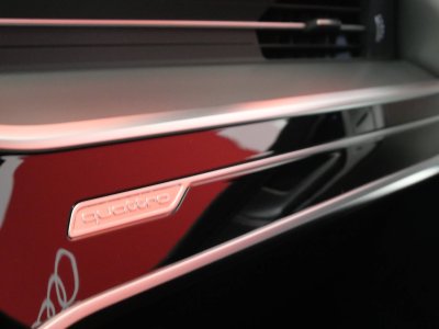 Audi A6 AVANT Avant 55 TFSIe 367 ch S tronic 7 Quattro Competition   - 8