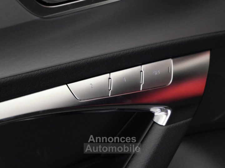 Audi A6 AVANT Avant 55 TFSIe 367 ch S tronic 7 Quattro Competition - 9
