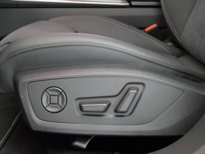 Audi A6 AVANT Avant 55 TFSIe 367 ch S tronic 7 Quattro Competition   - 10