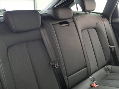 Audi A6 AVANT Avant 55 TFSIe 367 ch S tronic 7 Quattro Competition   - 11