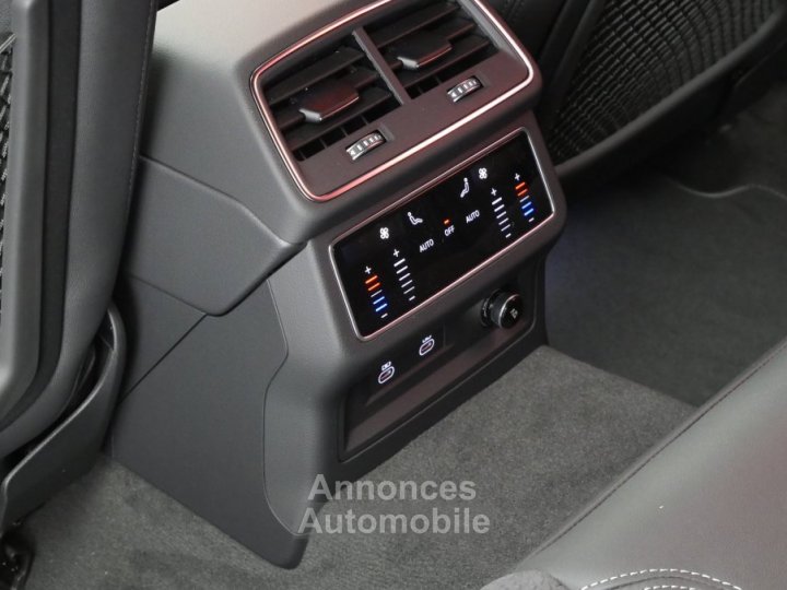 Audi A6 AVANT Avant 55 TFSIe 367 ch S tronic 7 Quattro Competition - 12