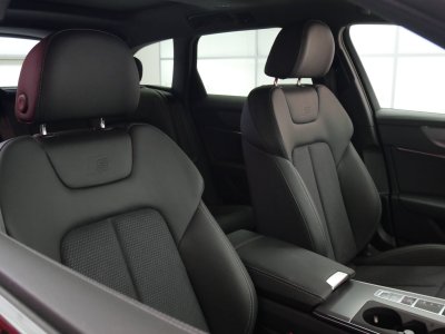 Audi A6 AVANT Avant 55 TFSIe 367 ch S tronic 7 Quattro Competition   - 15