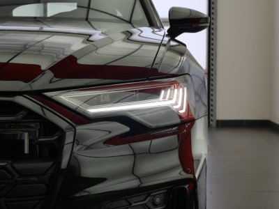 Audi A6 AVANT Avant 55 TFSIe 367 ch S tronic 7 Quattro Competition   - 16