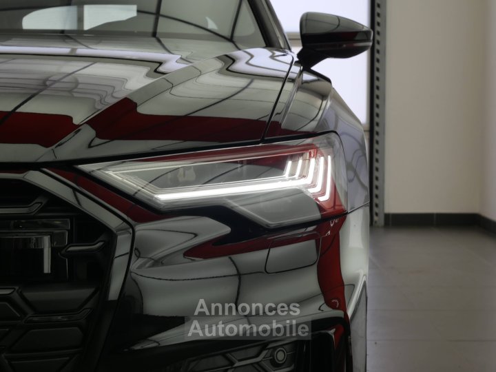 Audi A6 AVANT Avant 55 TFSIe 367 ch S tronic 7 Quattro Competition - 16