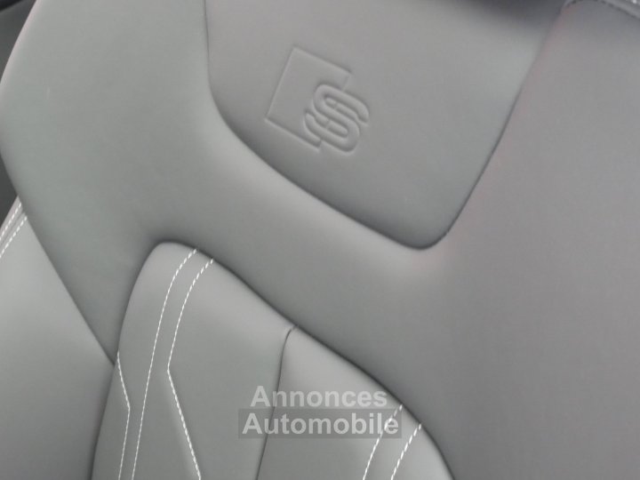 Audi A6 AVANT Avant 55 TFSIe 367 ch S tronic 7 Quattro Competition - 8