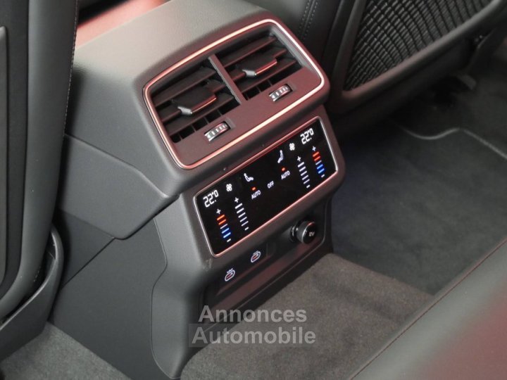 Audi A6 AVANT Avant 55 TFSIe 367 ch S tronic 7 Quattro Competition - 12