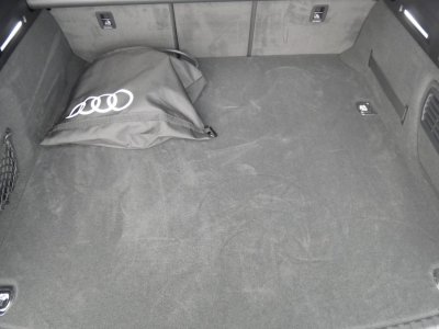 Audi A6 AVANT Avant 55 TFSIe 367 ch S tronic 7 Quattro Competition   - 14