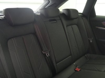 Audi A6 AVANT Avant 55 TFSIe 367 ch S tronic 7 Quattro Competition   - 15