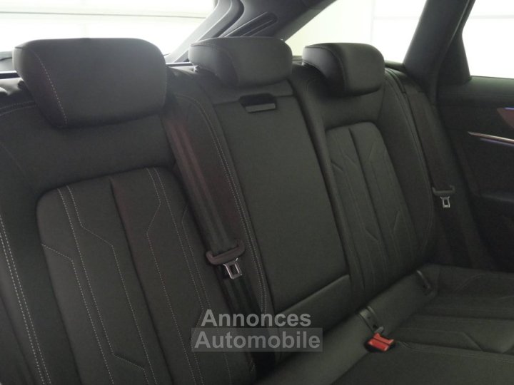 Audi A6 AVANT Avant 55 TFSIe 367 ch S tronic 7 Quattro Competition - 15