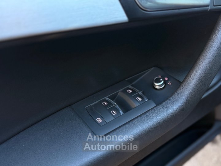 Audi A3 Sportback 18 TFSI 160ch S-Line BVM6 - 7