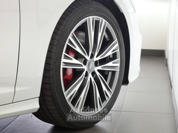 Audi A6 AVANT Avant 55 TFSIe 367 ch S tronic 7 Quattro Competition - 21