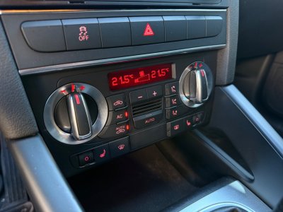 Audi A3 Sportback 18 TFSI 160ch S-Line BVM6   - 10