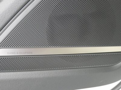 Audi A6 AVANT Avant 55 TFSIe 367 ch S tronic 7 Quattro Competition   - 25